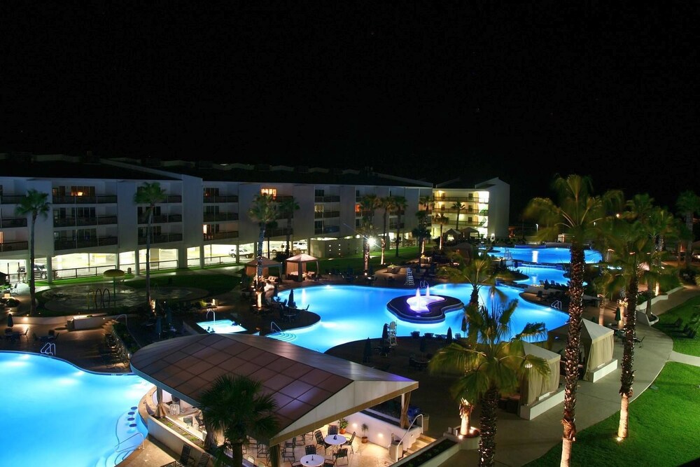 Port Royal Ocean Resort & Conference Center - photo 22