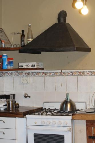Quinta El Monte — Tandil — photo 4