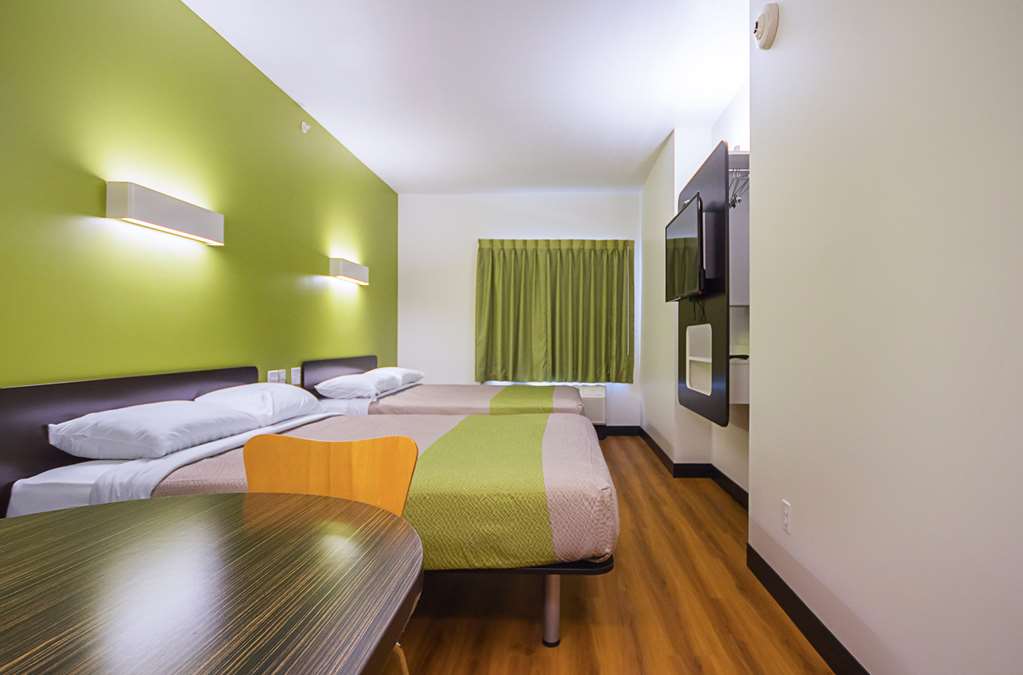 Motel 6 South Bend IN Mishawaka - photo 13