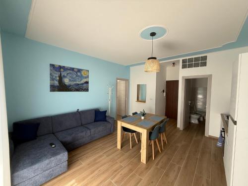 Heroes Apartments — 4-Star Luxury Hotel in Catania, Italy