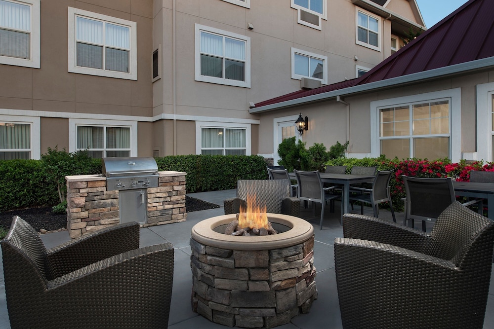 Residence Inn by Marriott Chico - photo 40