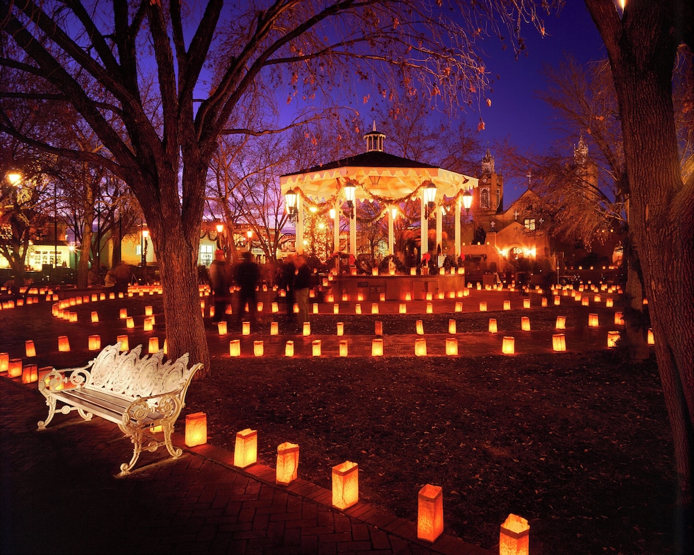 Holiday Inn Express & Suites Albuquerque Historic Old Town by IHG - photo 94