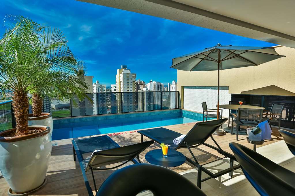 Quality Hotel Goiania