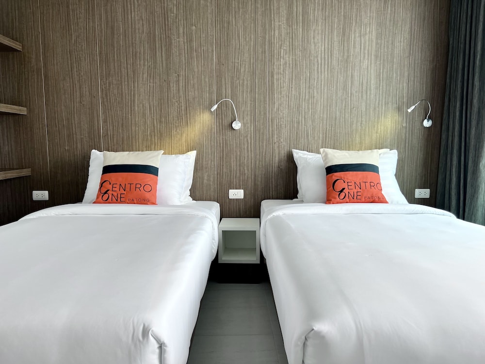 Centro One Patong — Phuket — photo 5