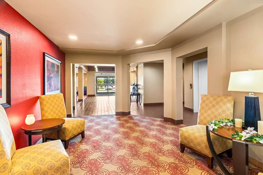 SureStay by Best Western Blackwell - photo 4