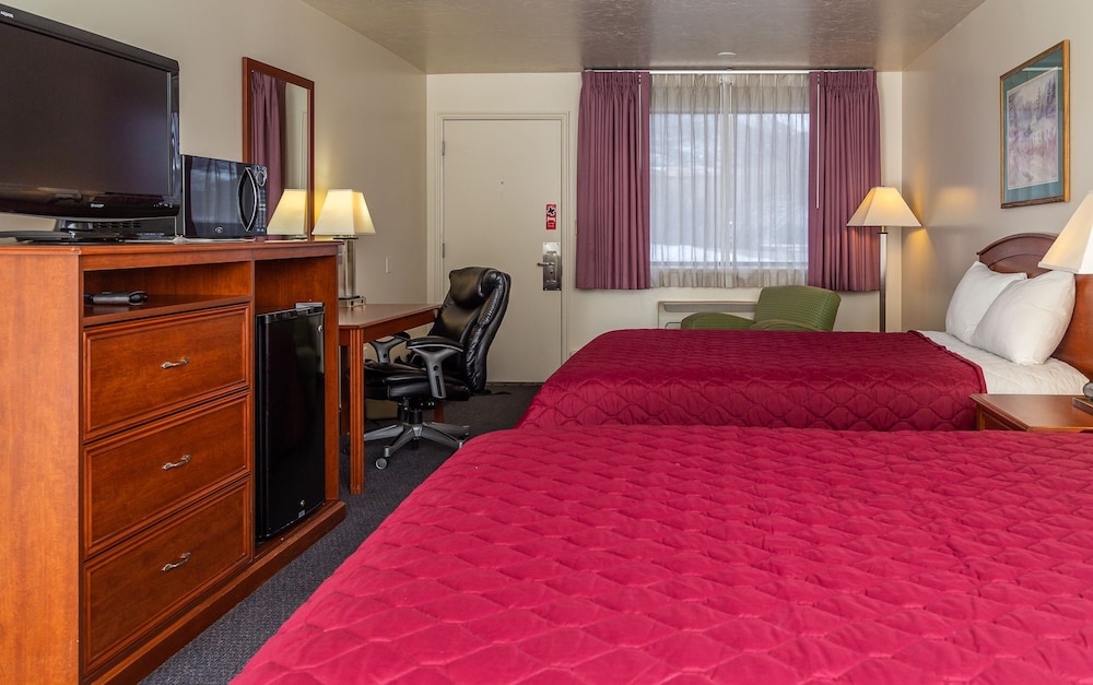 Manti Country Village Motel - photo 11