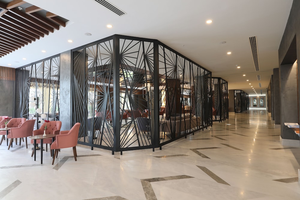 Greenwood Suites Resort — Antalya — photo 5