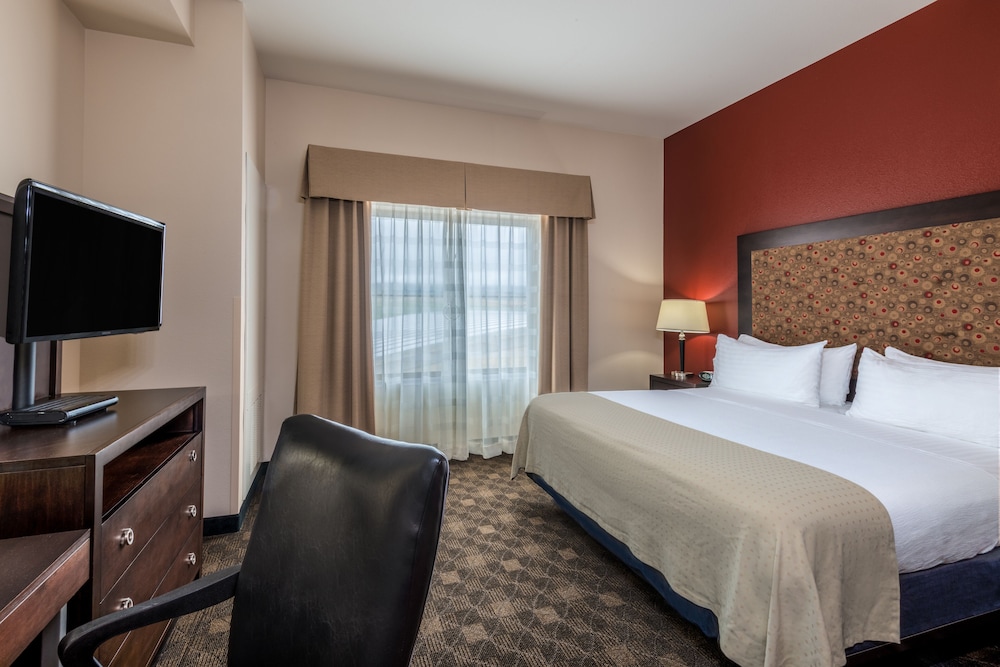 Holiday Inn Casper East Medical Center by IHG - photo 20