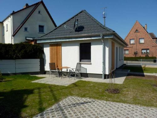Ferienhaus Brigitte Objekt ID 12053 4 — Waren — photo 5