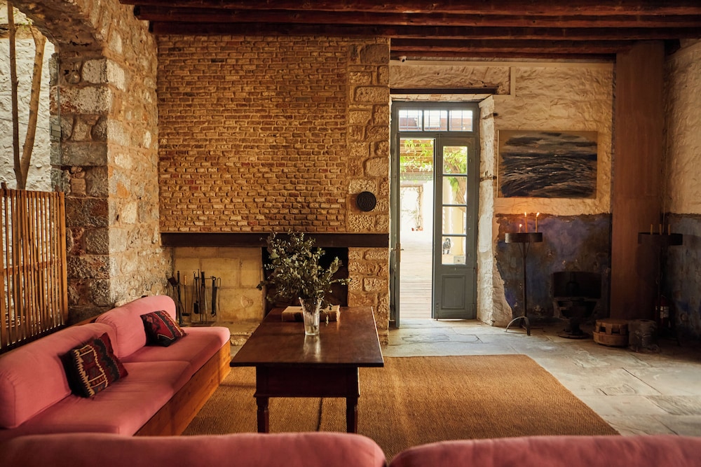 Bratsera Hotel Hydra — Ydra — photo 5