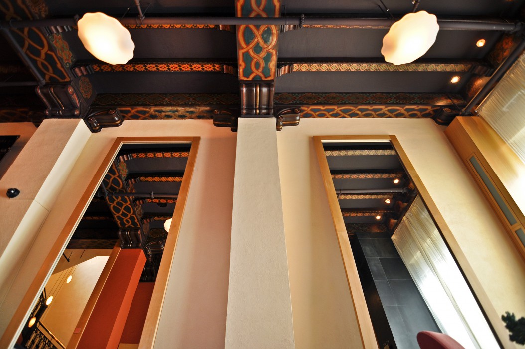 Hotel Metropolis - photo 5