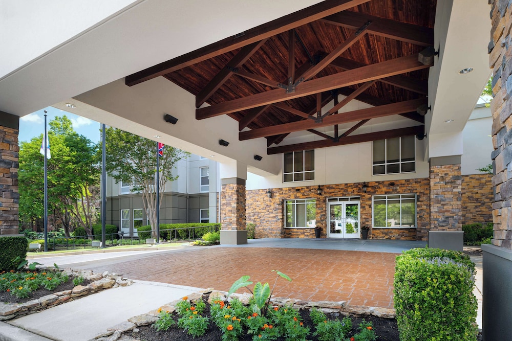 Hampton Inn & Suites Memphis East Germantown Area - photo 62