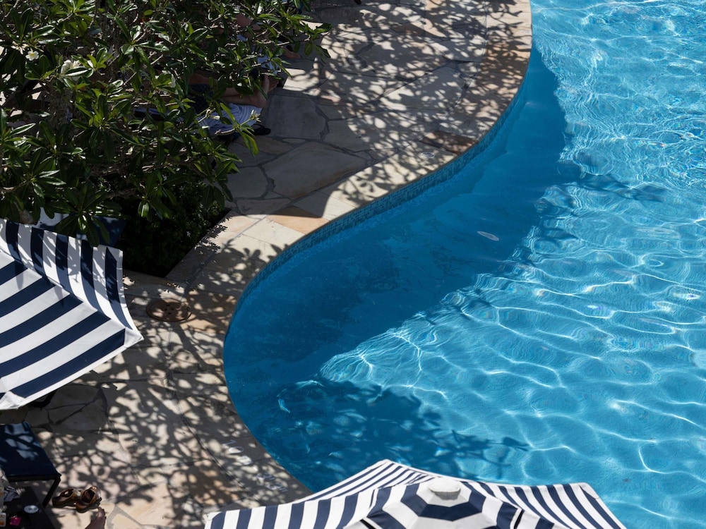 Elysium Noosa Resort Mgallery Collection — Noosa Heads