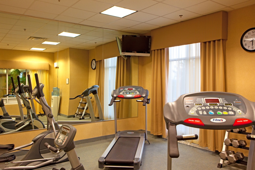Holiday Inn Manassas Battlefield by IHG - photo 15