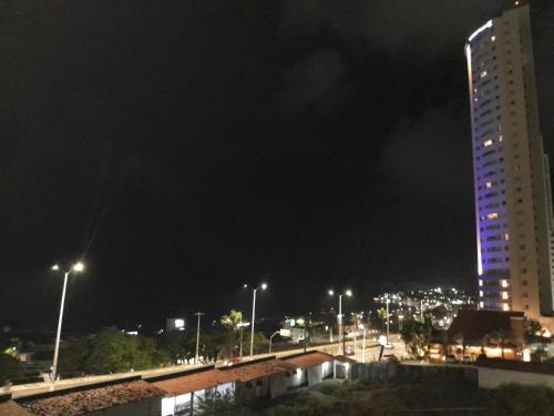 Apartamento Ponta Negra — 4-Star Luxury Hotel in Natal, Brasil