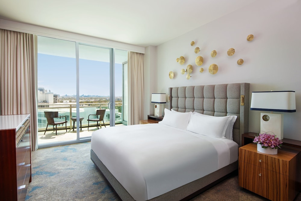 The Ritz Carlton Bal Harbour Miami - photo 13