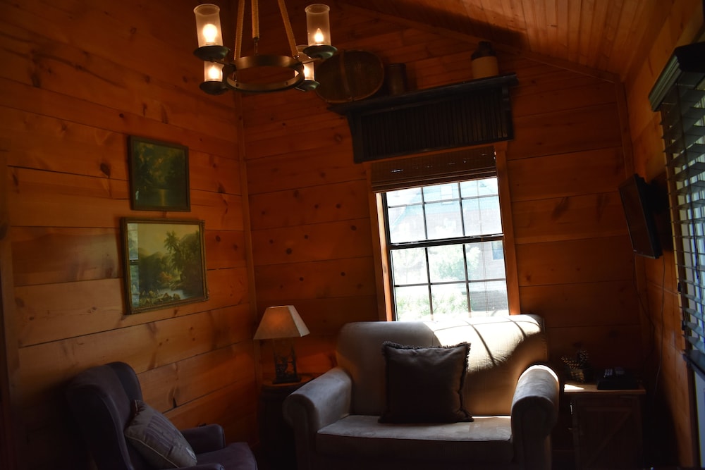 Bear Creek Lodge Cabin Resort - photo 49