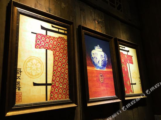 Yi Bu Zhi Yao Inn in Zhaoping, People's Republic of China