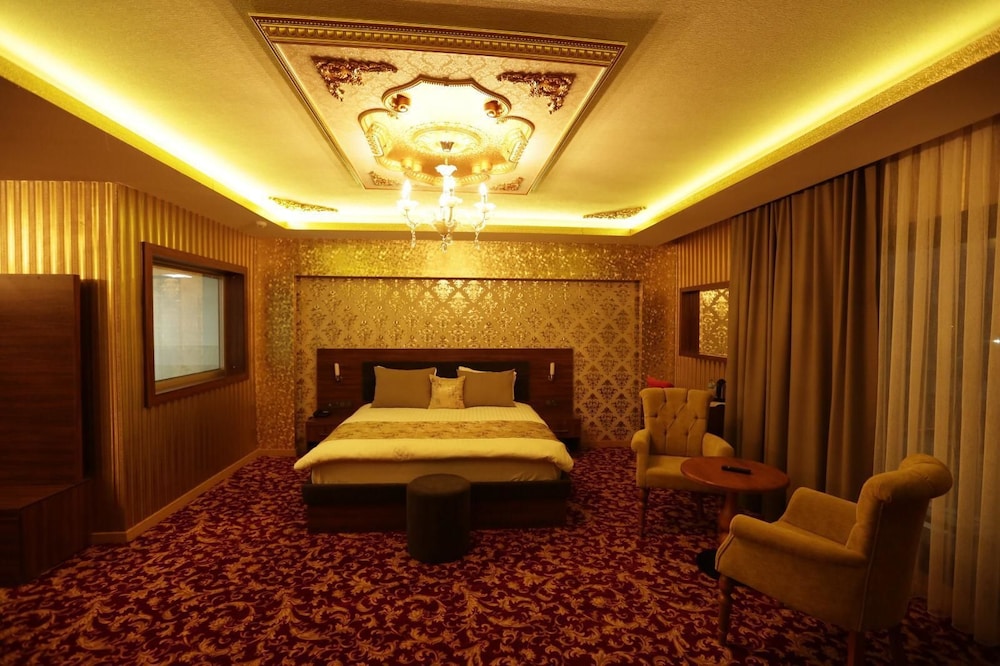 Can Deluxe Hotel — Alasehir — photo 4