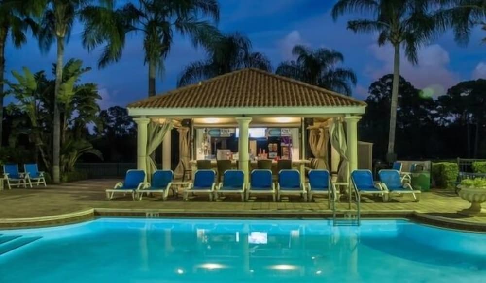 Serene Pool & Spa Gated Resort 2201Em - photo 28