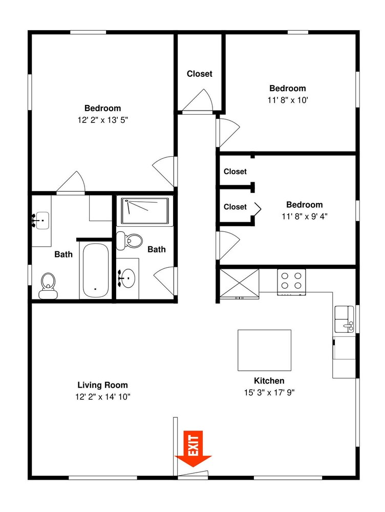 4514hrnstjbnh Herons Nest - photo 11