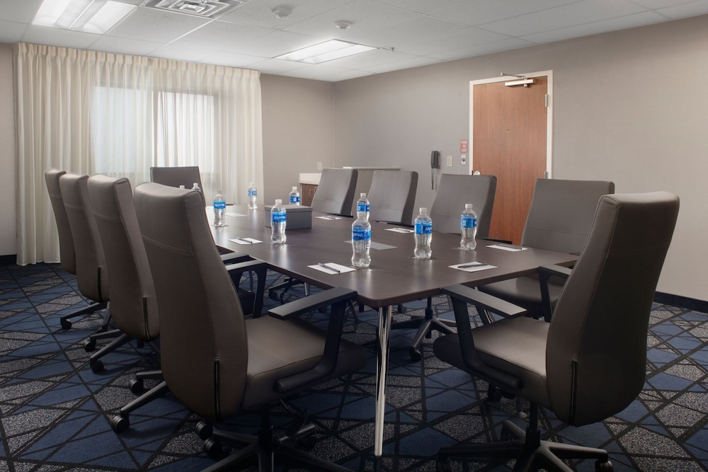 Courtyard by Marriott Dallas Las Colinas - photo 35