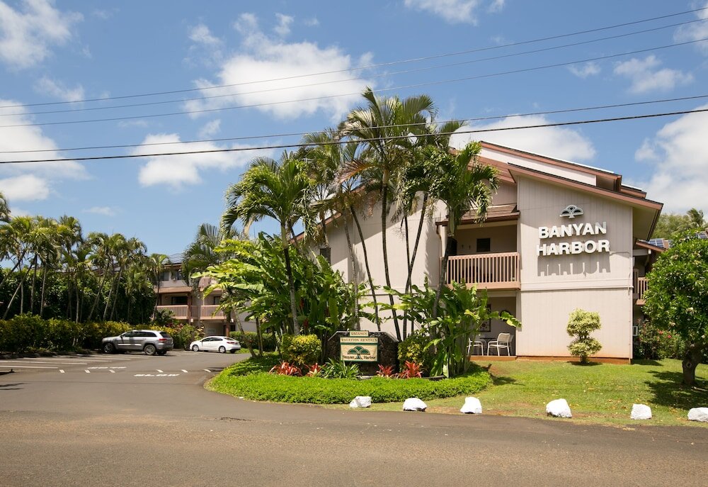 Kauai Banyan Harbor by Coldwell Banker Island Vacations - photo 14