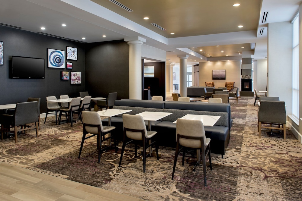 Residence Inn Fairfax City - photo 3