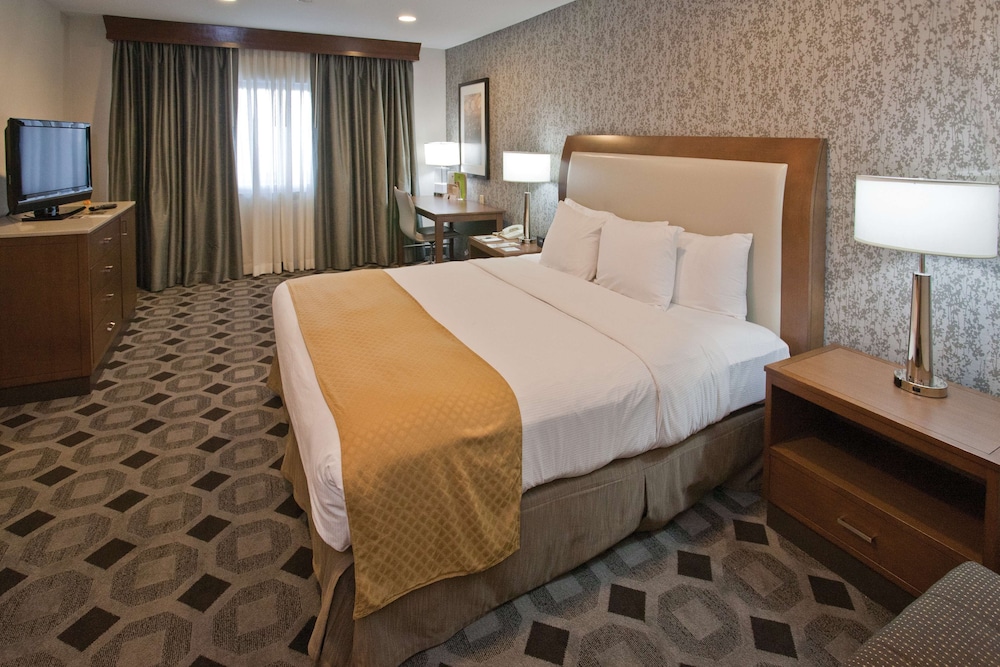 DoubleTree by Hilton Los Angeles Rosemead - photo 29