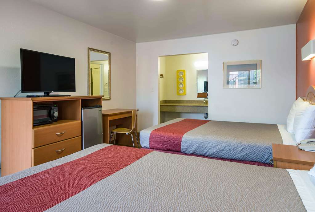 Motel 6 Concord CA - photo 21