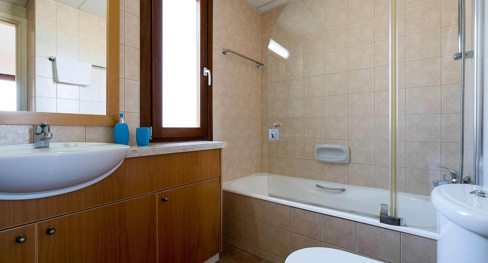 Villa Hg33 Kornos in Kouklia