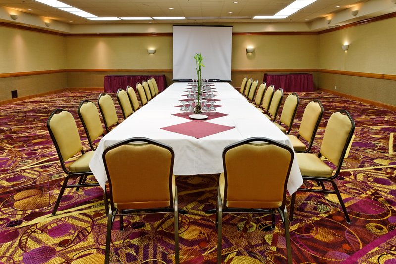 Red Lion Hotel & Conference Center Seattle Renton - photo 25
