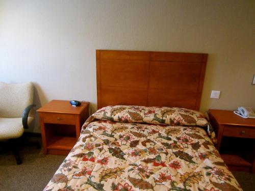 Stafford Inn - photo 13