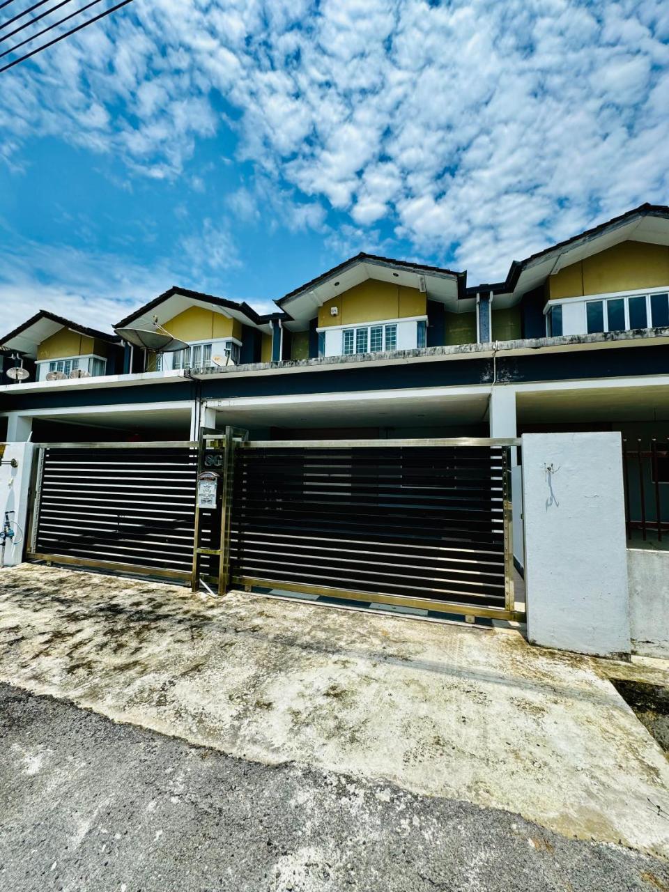 HmHome Four — Sibu — photo 2