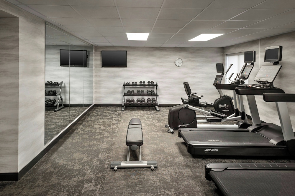 Fairfield Inn By Marriott Amesbury - photo 25