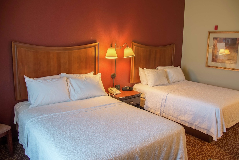 Hampton Inn Murphy - photo 12