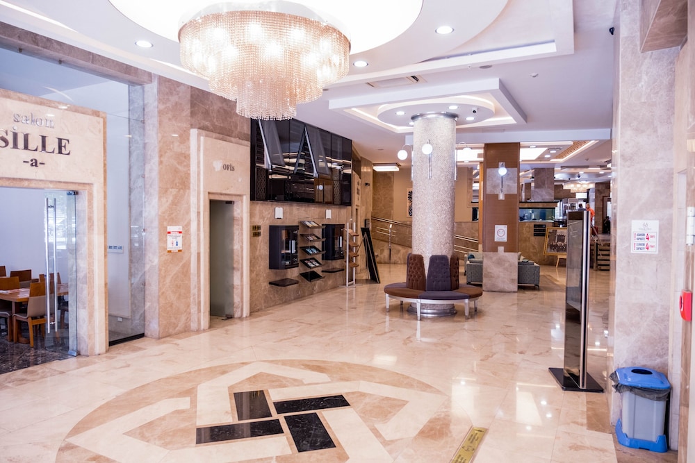 Selcuk Hotel — Konya — photo 3