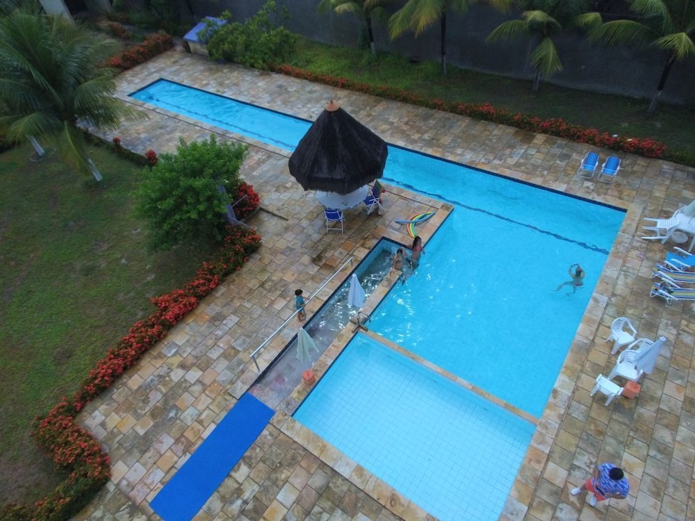 Sol e Sossego Serrambi - carbon neutral hotel in Ipojuca