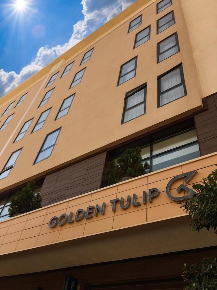 Hotel Golden Tulip Opera in Cheraga, Algeria
