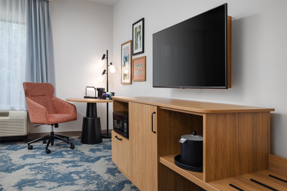 Hampton Inn Chattanooga West Lookout Mountain - photo 9