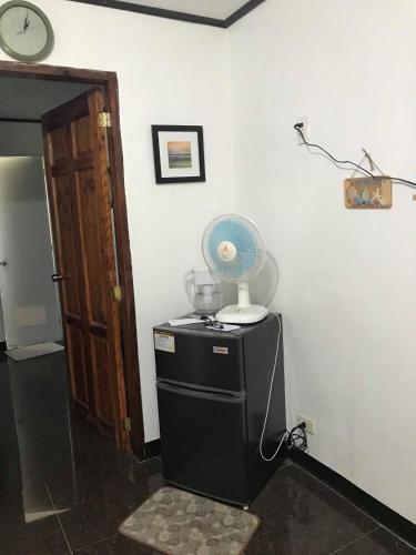 Panagsama Holiday Cottage — 4-Star Luxury Hotel in Moalboal, Philippines