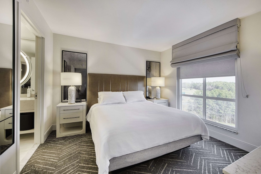 Embassy Suites by Hilton Raleigh Durham Airport Brier Creek - photo 32