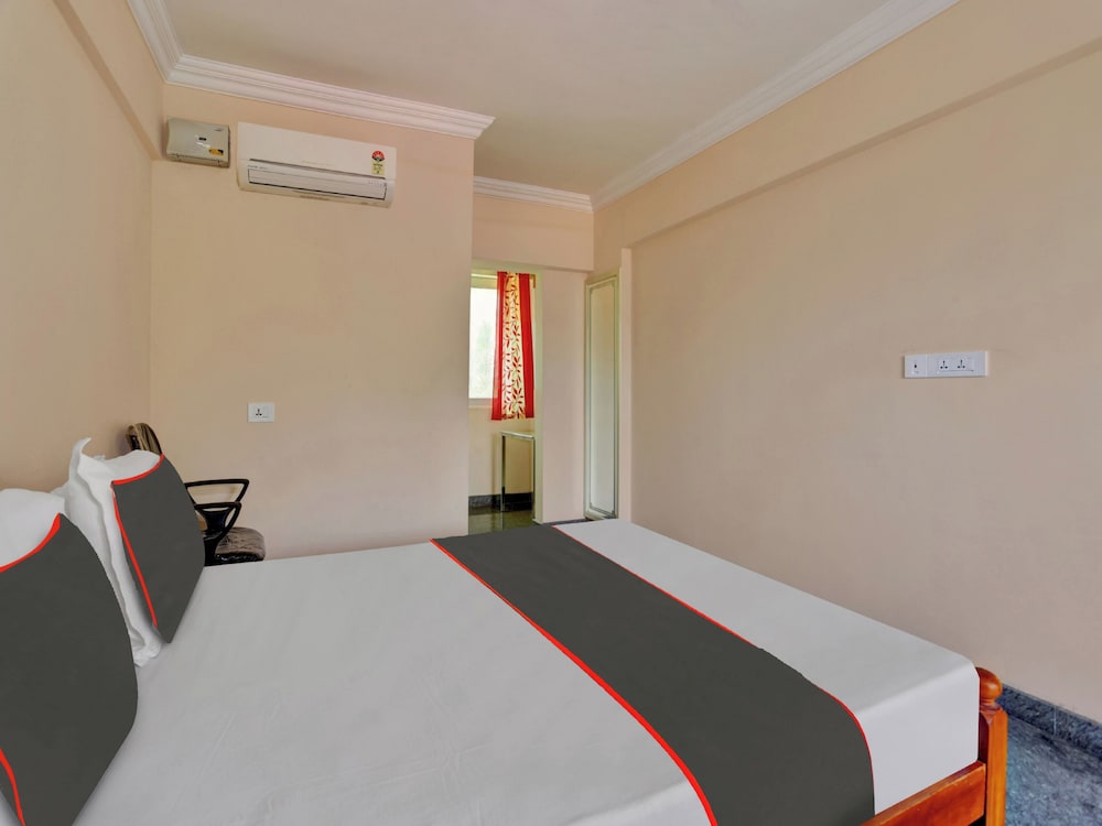 Family Castle Hotel & Restaurant in Thiruvananthapuram, India