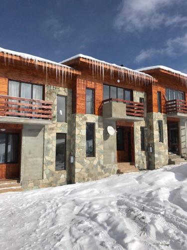 Memories House — 4-Star Luxury Hotel in Bakuriani, Georgia