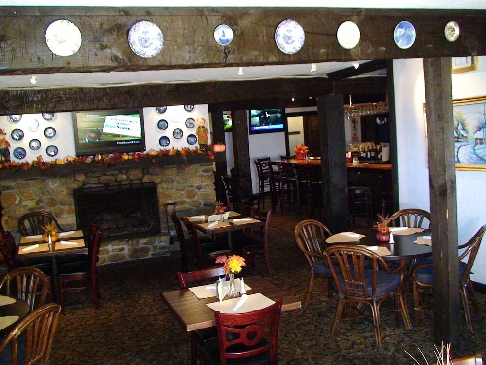 Beech Mountain Inns - photo 51