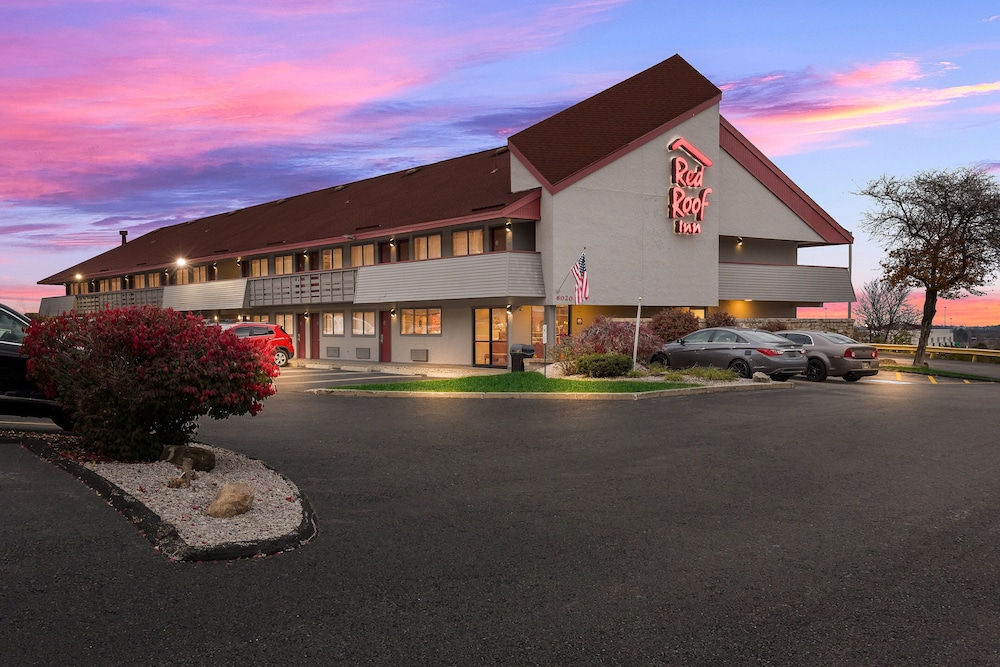 Red Roof Inn Cleveland Independence - featured photo