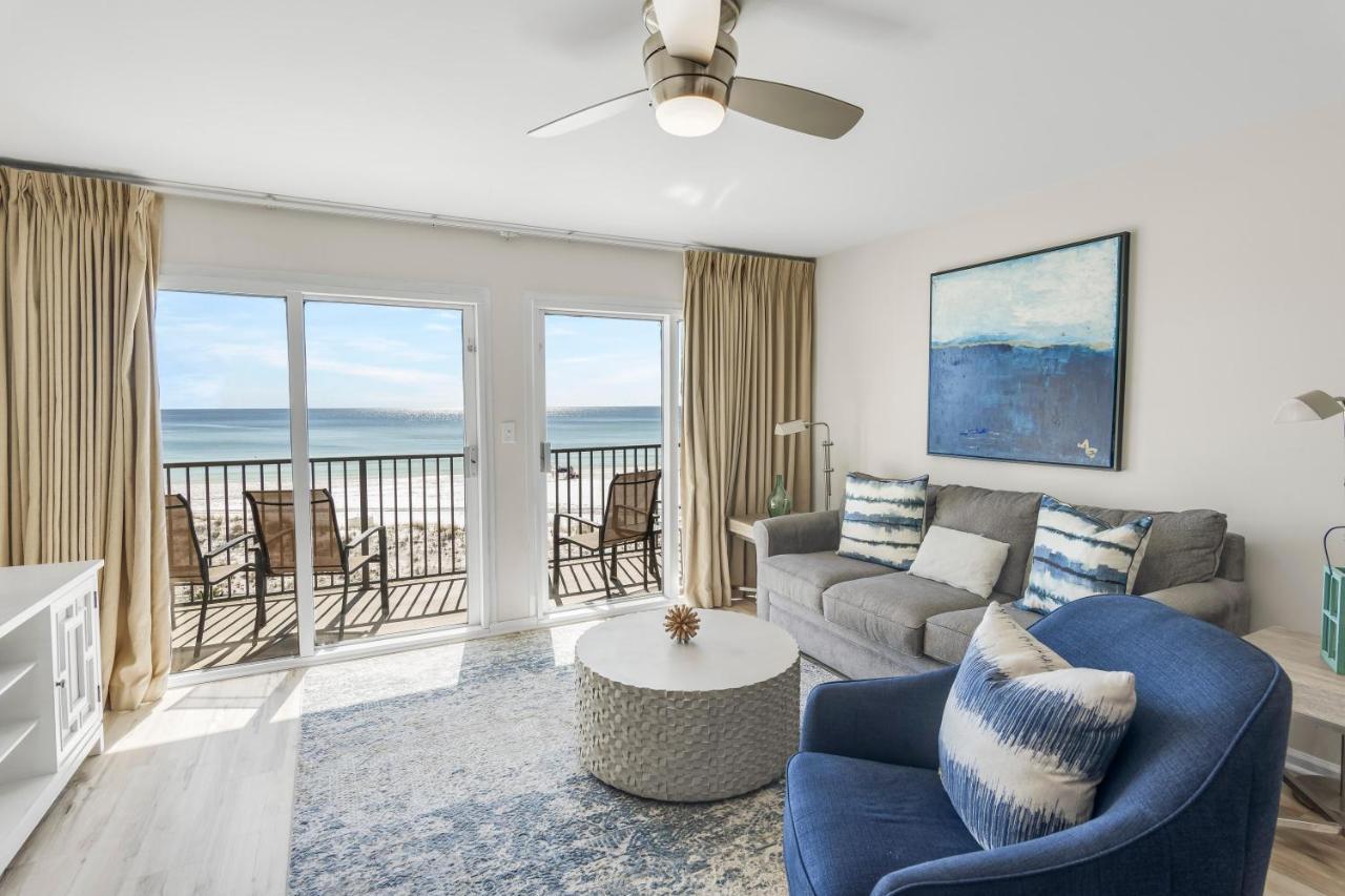 Windancer 304 - carbon neutral hotel in Destin
