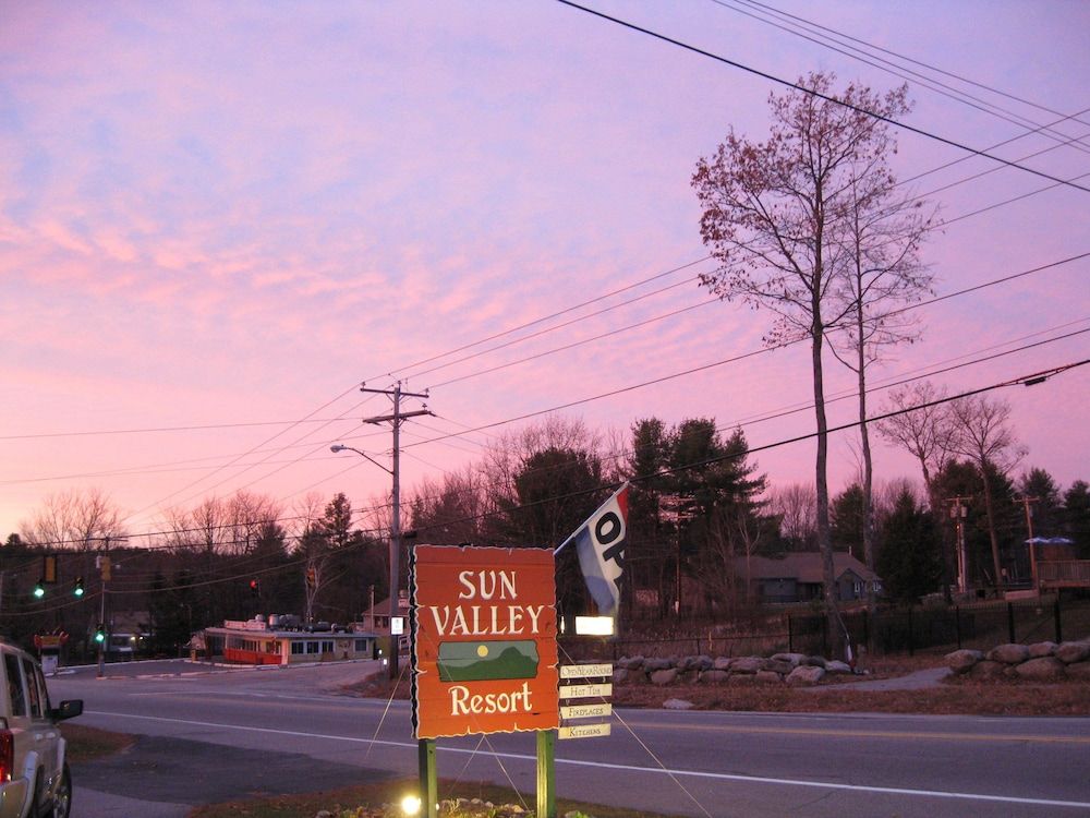 Sun Valley Cottages - photo 24