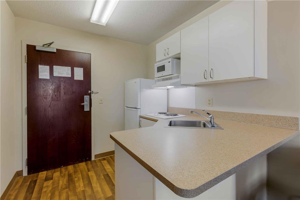 Extended Stay America Suites St Louis St Peters - photo 25