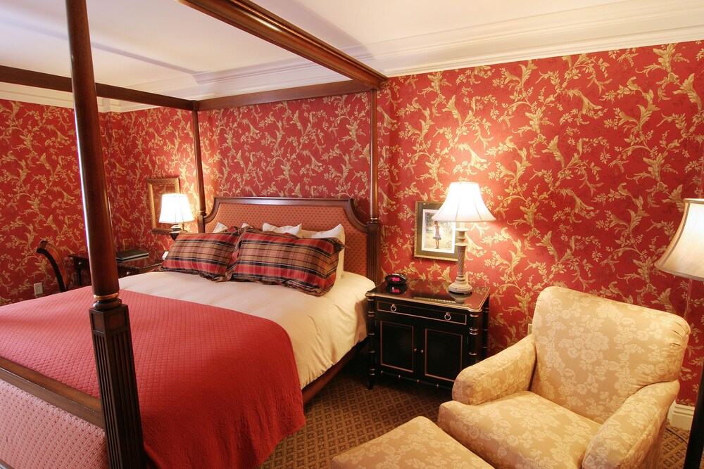 Charley Creek Inn - photo 20